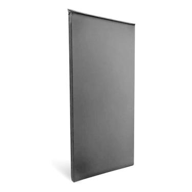 Imagem de Colchonete Profissional Academia Ginástica Exercício Colchão Alta Densidade D80 90X42X2Cm Impermeável Won