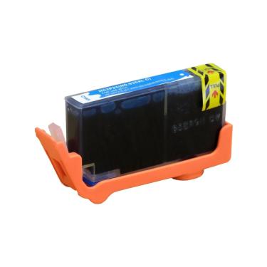 Imagem de Cartucho Ciano Jato De Tinta Compatível 935xl C2p24ab C2P26AL C2P26AN 6230 6830