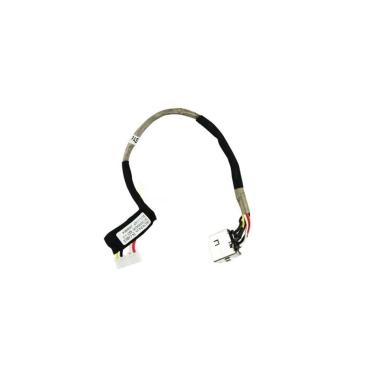 Imagem de Cabo Conector Power Jack Notebook JAL50 DC301004L00
