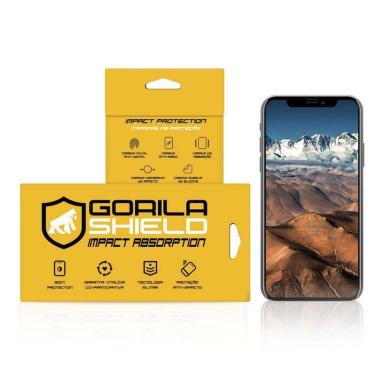 Imagem de Película de Vidro Dupla para iPhone X e XS - Gorila Shield