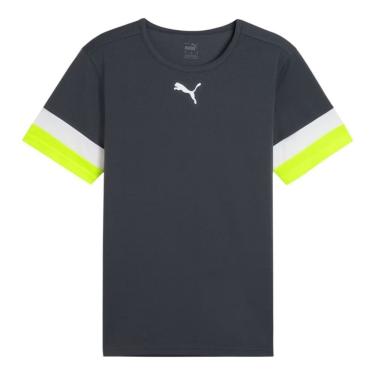 Imagem de Camiseta Puma IndividualRISE Jersey Masculina