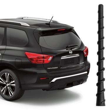 Imagem de Antena de carro KSAAuto de 7 polegadas compatível com Nissan Pathfinde