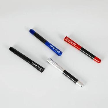 Imagem de Antena De Rádio De Fibra De Carbono De 12cm Para Renault Sport Duster 