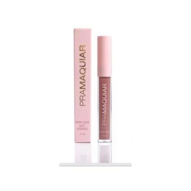 Imagem de Batom Lí­quido Matte Hidratante #4113 POESIA