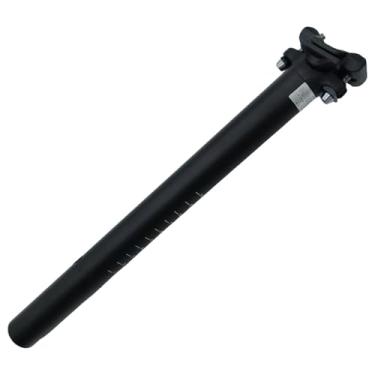 Imagem de Aymzbd Canote de Selim para Bicicleta, Haste de Selim, Câmara de Ar para Bicicleta, Acessórios para Ciclismo, S