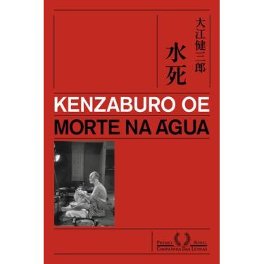 Imagem de Livro - Morte na água