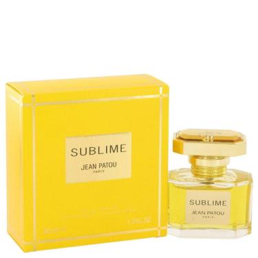 Imagem de Perfume Feminino Sublime Jean Patou 30 Ml Eau De Parfum