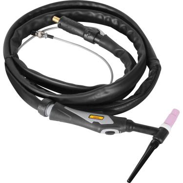 Imagem de Tocha Tig Ttv 206 3 metros 13mm Adaptador M10 Gás Vonder