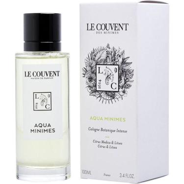 Imagem de Perfume Unisex Le Couvent Des Minimes Aqua Colônia Botanique Intense 100 Ml