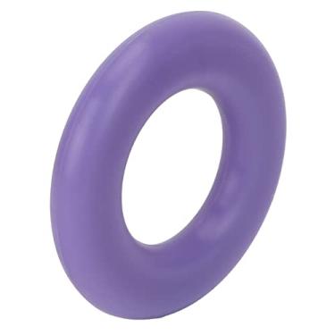 Imagem de RiToEasysports Filtro de Tom de Saxofone Tenor de Silicone de 85 Mm - Qualidade de Som Mais Suave, Sopro Fácil, Decoração Prática (Roxo)