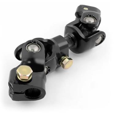 Imagem de Junta de eixo de direção intermediária para carro de clube DS Gas Precedent carrinho de golfe elétrico 1984-up 103601601 1013861 1012454