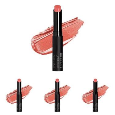 Imagem de Batom wet n wild Perfect Pout Lip Color Pink Fiesta Party