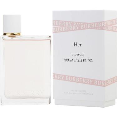 Imagem de Perfume Feminino Burberry Her Blossom Burberry Eau De Toilette Spray 100 Ml
