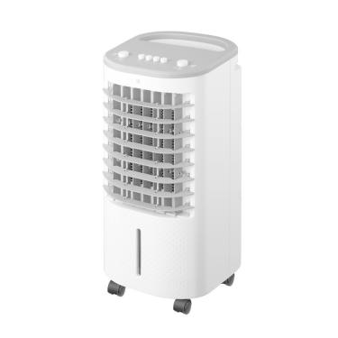 Imagem de Climatizador De Ar Frio Residencial 5L Evaporativo 110V