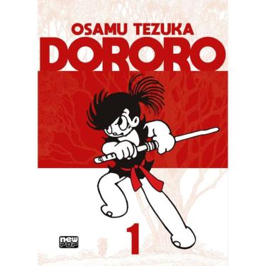 Imagem de Dororo (Osamu Tezuka): Volume 1 de 2