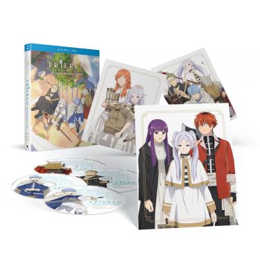 Imagem de Frieren: Beyond Journey's End - Part 2