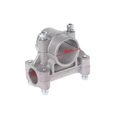 Imagem de Mesa Suporte Guidão Da Roçadeira 26mm/28mm (28mm)