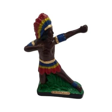 Imagem de Imagem Caboclo Flecheiro - Oferta