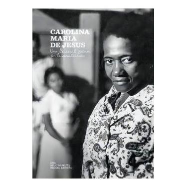 Imagem de Carolina Maria De Jesus - Brasil Para Brasileiros - IMS EDITORA, Sorti