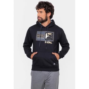 Imagem de Moletom Fatal Piston Masculino-Masculino