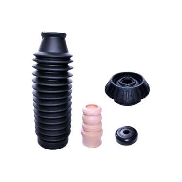 Imagem de Kit Amortecedor Honda City 2010 a 2014 - 975807 - MB4069