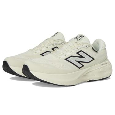 Imagem de New Balance Tênis de corrida feminino Fresh Foam X 880 V15 Gore-tex, Permafrost/mineral/preto, 8 Wide
