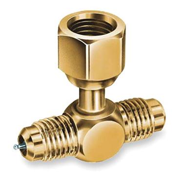 Imagem de Jb Industries A31852 - Camiseta giratória Fe Sae de 1/4" (pacote com 3)