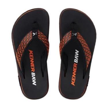 Imagem de Sandália Kenner Kivah Baw-Masculino
