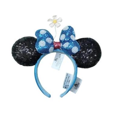 Imagem de Tiara De Orelhas Do Mickey Da Disney Para Crianças, Fantasia De Jack, 