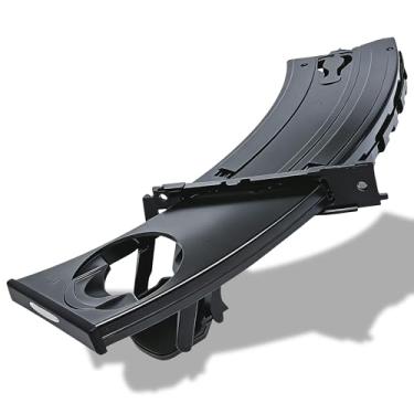 Imagem de LEVANLIGHT Suporte de copo de substituição dianteiro esquerdo do lado do motorista adequado para BMW Série 3 E90 E92 328i E93 E91 335i 330i 325i 325xi 328xi 323i 330xi 335xi 335is 335d 2006-2013 OEM