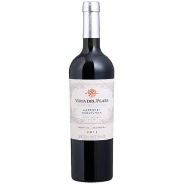 Imagem de Vinho Argentino Vista del Plata Cabernet Sauvignon 750 Ml