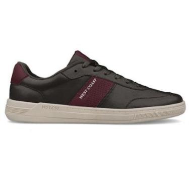 Imagem de TENIS WEST COAST DALLAS REF 313072 MASCULINO-Masculino