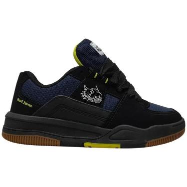 Imagem de Tenis Red Nose Marinho Preto Masculino Original RNNM861-Masculino