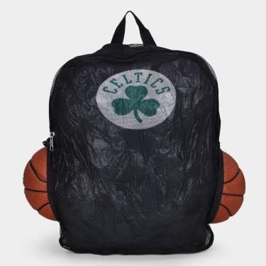 Imagem de Mochila NBA Boston Celtics-Unissex