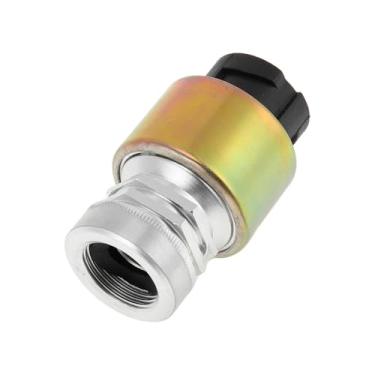 Imagem de Motoforti 1 peça No.3825427017 Sensor de velocidade de transmissão para Mercedes-Benz Caixa de engrenagens de carro resistente VSS Sensor de velocidade