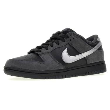 Imagem de Nike Downshifter 12, Tênis feminino, Preto Mtlc cinza escuro antracite, 36