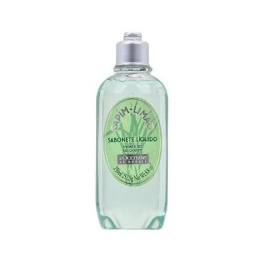 Imagem de L'occitane - sab. liquido capim limão 250ml