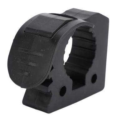 Imagem de aqxreight Suporte para Montagem Em pá Braçadeira de Borracha de Liberação Rápida para Caminhões ATV UTV Ancinho Seguro e Armazenamento de Ferramentas Design Com Economia de Espaço para Galpão de