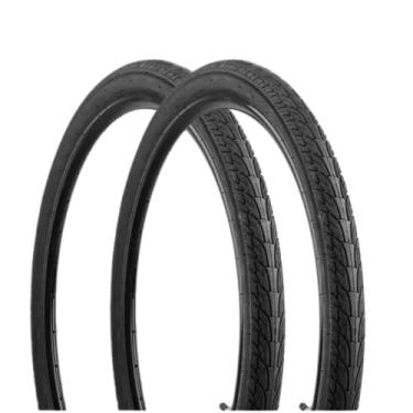 Imagem de Par Pneu Bike Dsi Sri-44 Aro 29x1.95 Semi-slick Híbrido Mtb Preto