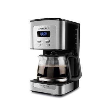 Imagem de Cafeteira Elétrica Mondial C-44-32X-SDI