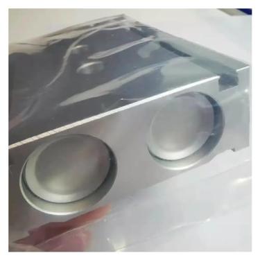 Imagem de Cilindro de ar CXSM20-10 CXSM20-20 CXSM20-30 CXSM20-40 CXSM20-50 CXSM20-60 CXSM20-70 CXSM20-75 CXSM20-100 CXSM20-125 CXSM(CXSM20-100 )