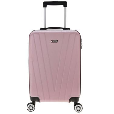 Imagem de Mala Rígida Pequena Linha Ágata-Unissex