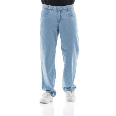 Imagem de Calça Jeans Masculina Arauto Reta-Masculino