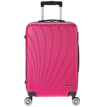 Imagem de Mala Rígida Média Linha Safira-Unissex