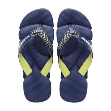 Imagem de Chinelo de Dedo Masculino Power 2.0 Havaianas