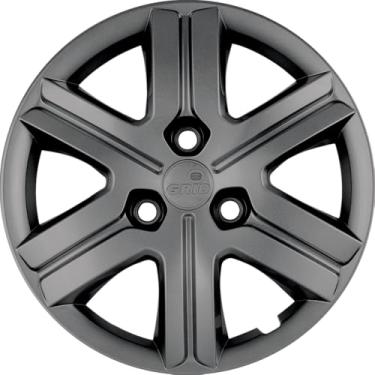 Imagem de Calota ARO 14P 879CP-GFT MOD KWID ZEN 2020