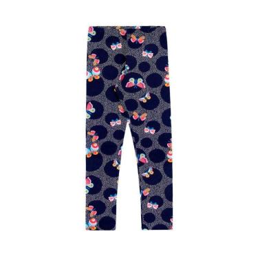 Imagem de Calça legging infantil Alakazoo ref 19024-Feminino