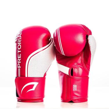 Imagem de Luva Boxe Muay Thai Fx1 Pretorian - Treino e Sparring 10oz 12oz 14oz 16oz-Unissex
