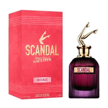 Imagem de Perfume Scandal Intense Jean Paul Gaultier Edp Feminino 80ml