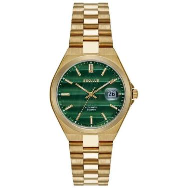 Imagem de Relógio Seculus Automático 77313gpsvda4
